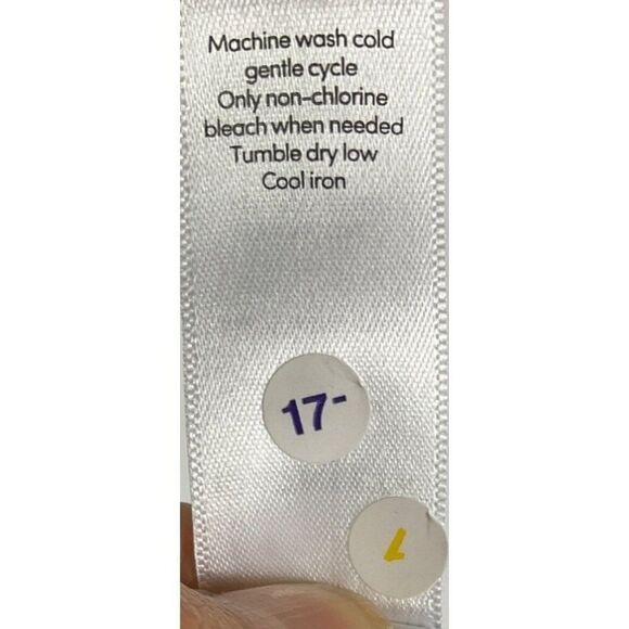 Athleta Scoop-neck Tank, medium petite, modal/polyester, style 282027 - Picture 7 of 8